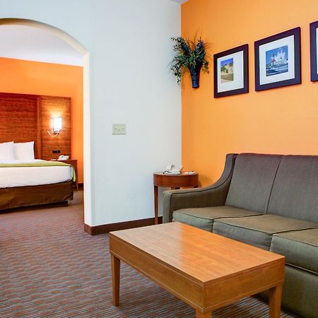 Comfort Suites Stevensville - St Joseph Zimmer foto